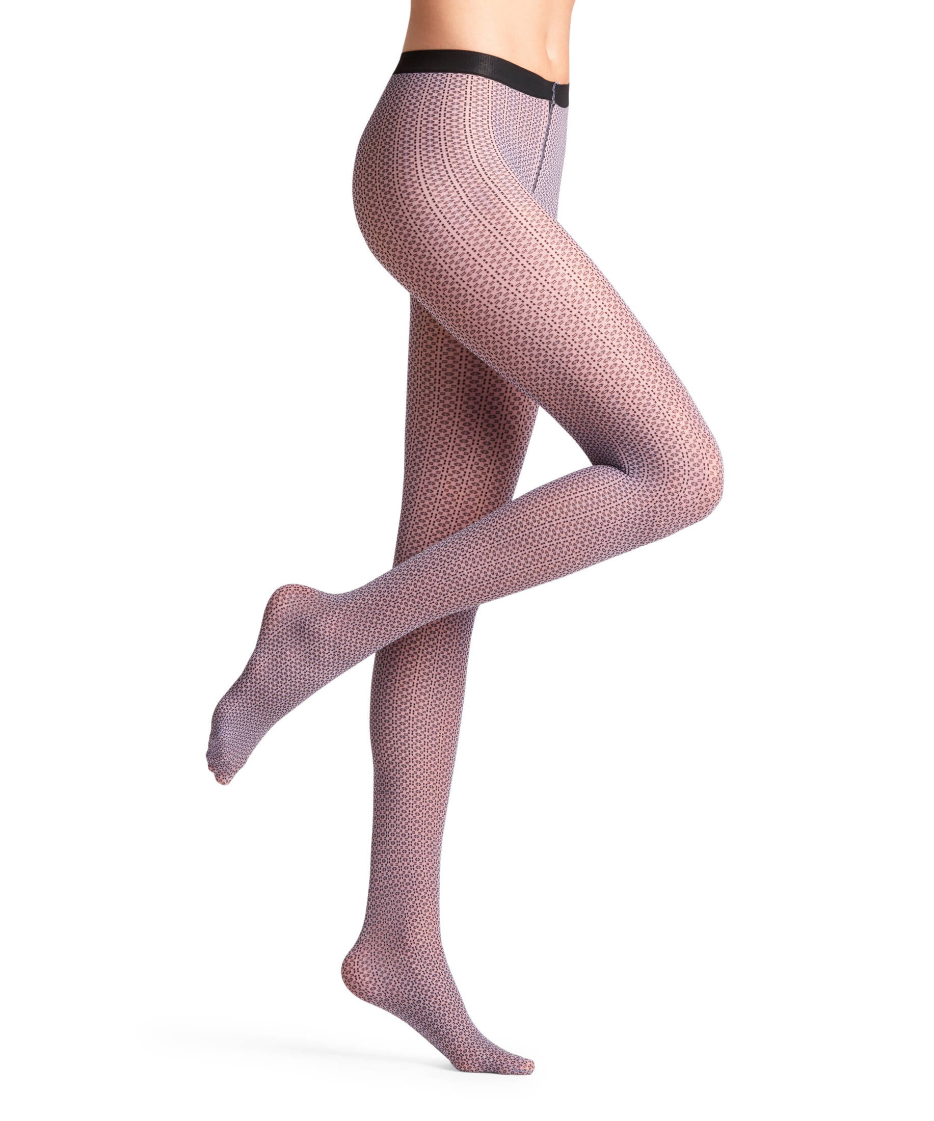 FALKE| Damen Strumpfhose Mindful Season