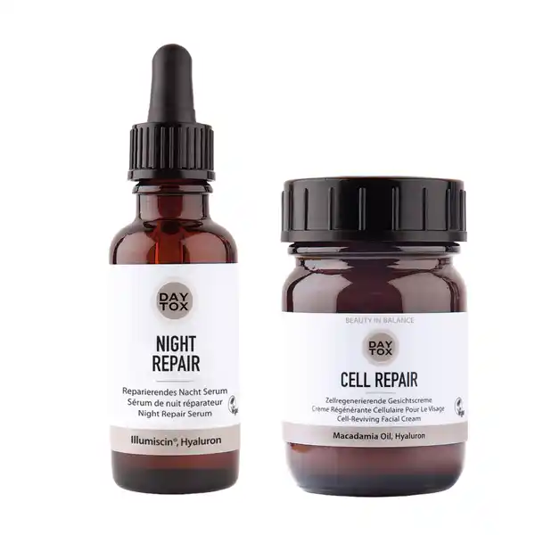 Vorteilspack Night Repair Duo