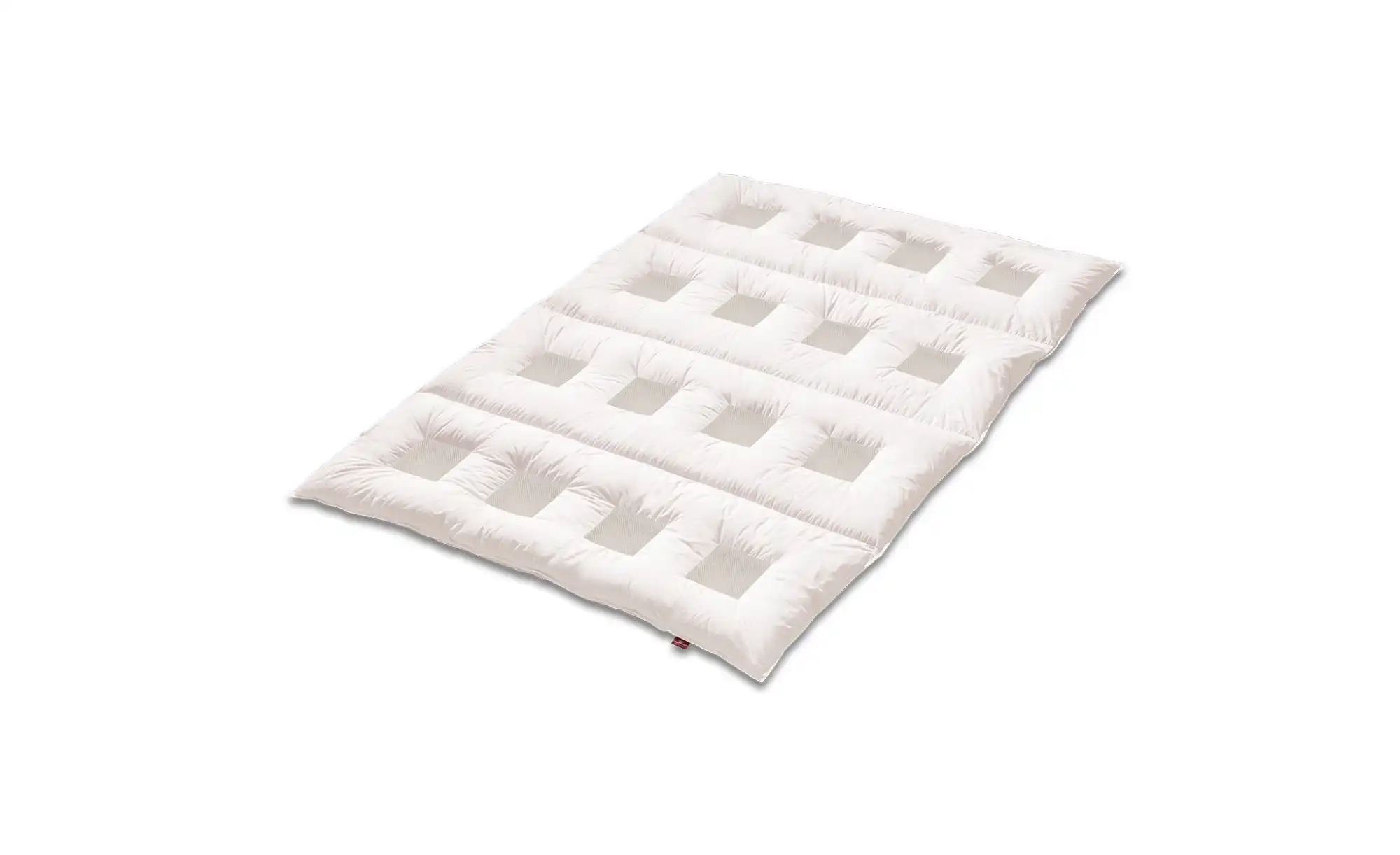 Kauffmann Daunen Mono-Steppbett