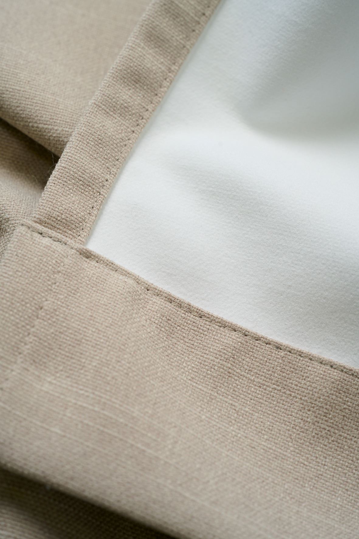Gardin offwhite