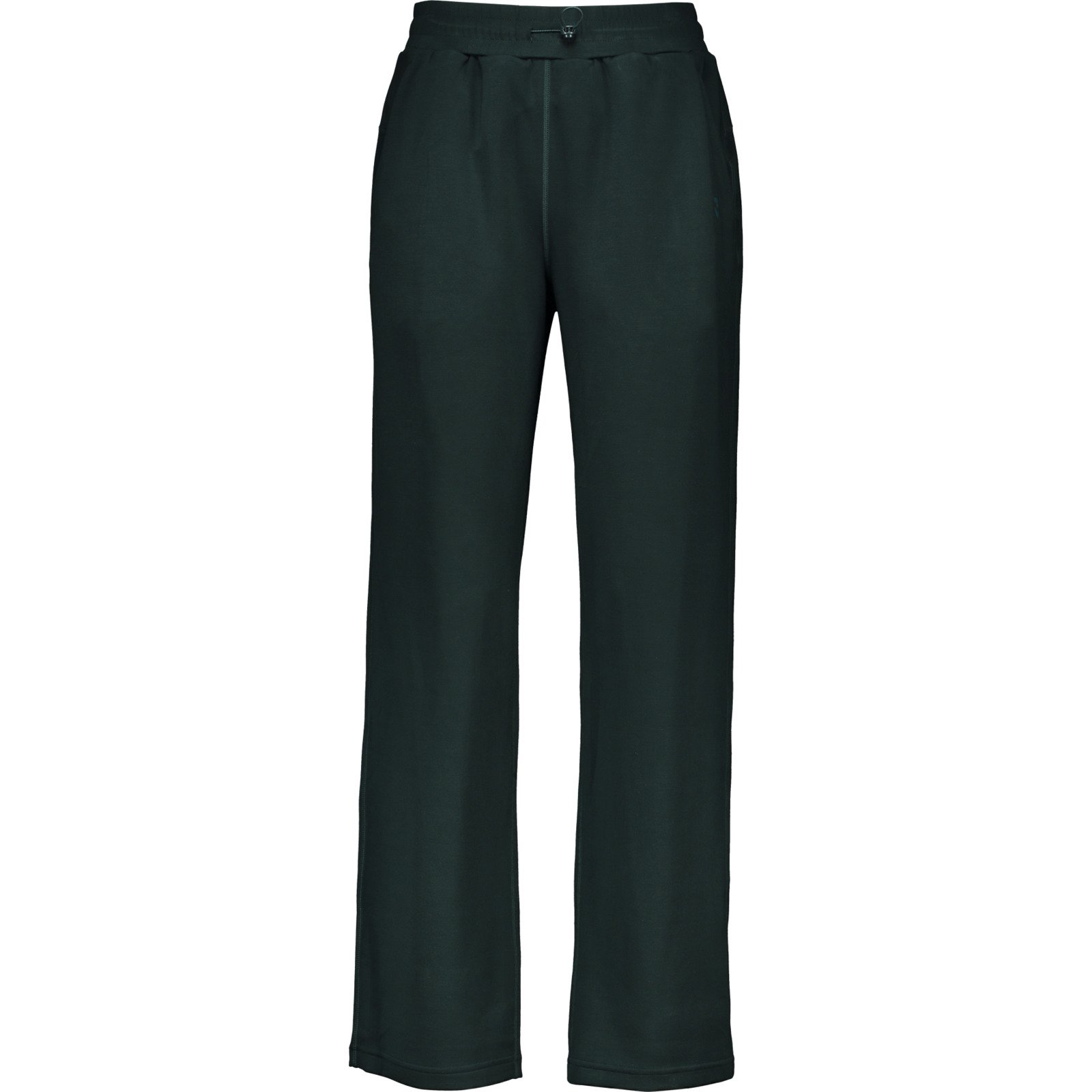 Tone Up Damen-Trainingshose Cloud L, anthrazit
