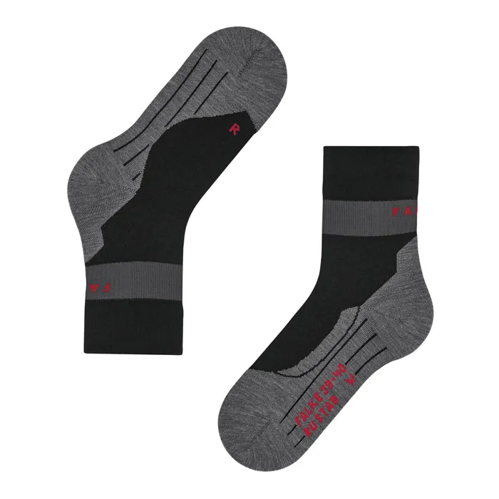 FALKE RU Compression Stabilizing Hardloopsokken Dames