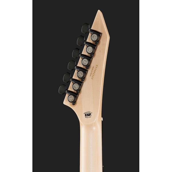 ESP E-II M-I Thru NT DCARS