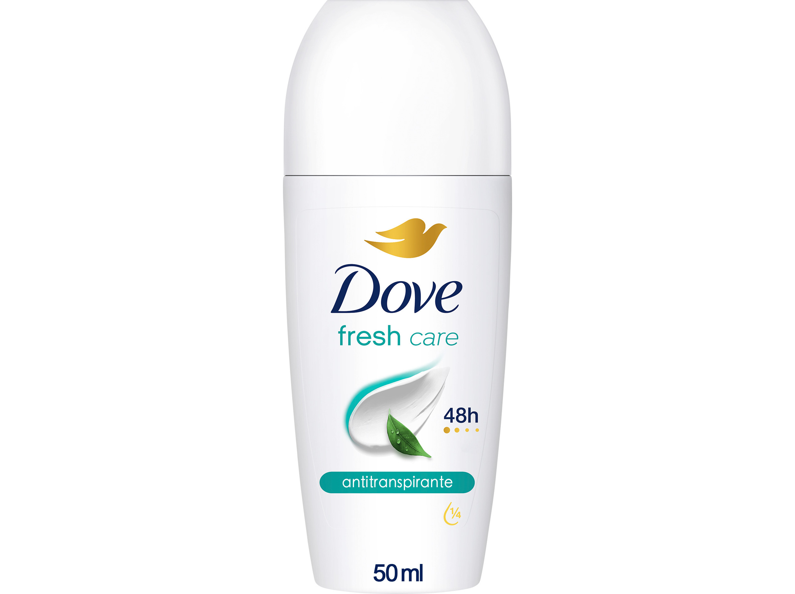 DEO ROLL-ON DOVE FRESH 48H 50ML