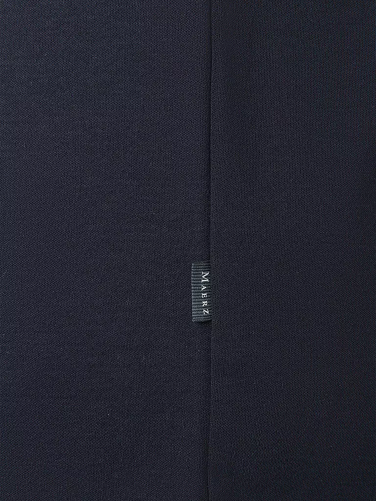 MAERZ T-Shirt blau
