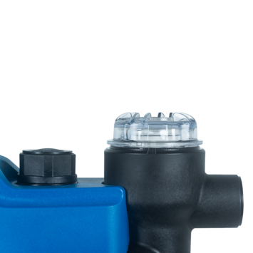 Hyundai hydrofoorpomp 3300 liter/uur 650W