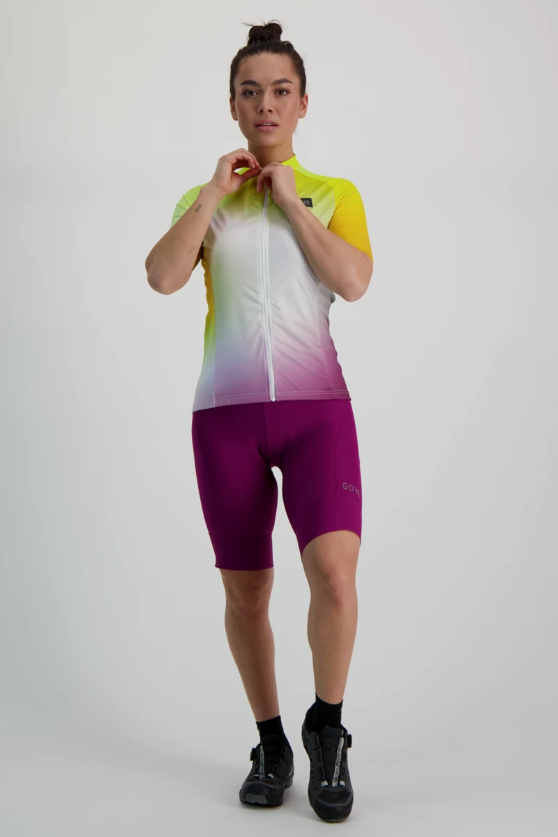 GORE BIKE WEAR Cloud Damen Biketrikot