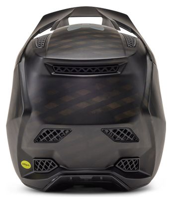 Casque Intégral Fox Rampage Carbon Mips noir