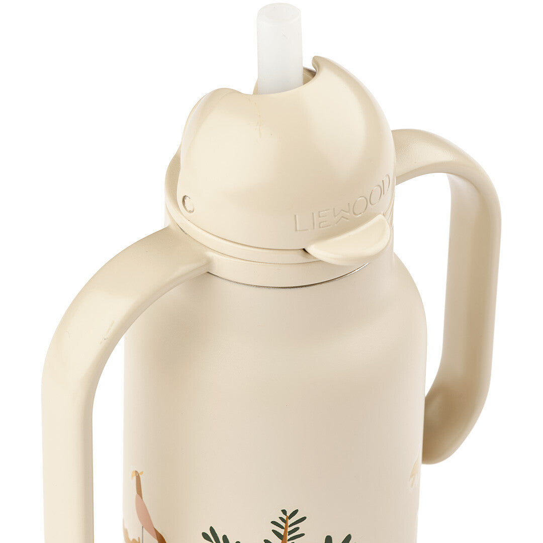 Liewood rvs thermosfles kimmie - 250 ml