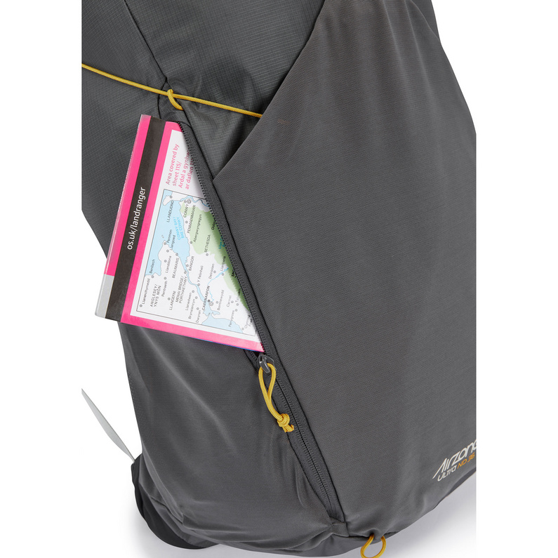 Lowe Alpine Damen AirZone Ultra ND 36 Rucksack