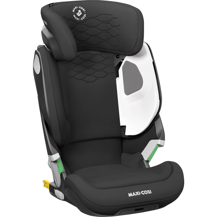 MAXI COSI Kindersitz Kore Pro i-Size Authentic Black