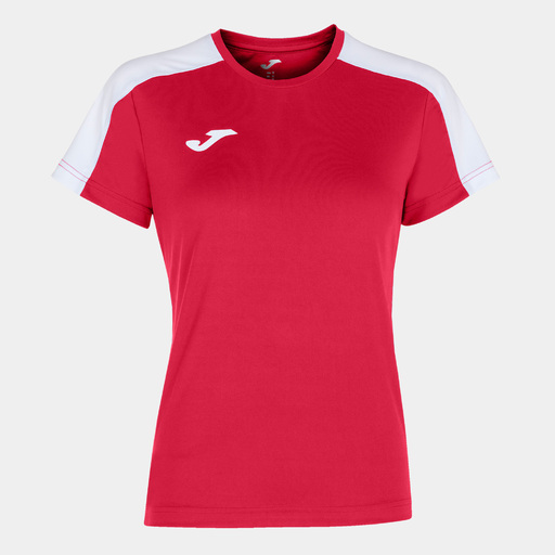 Camiseta de manga curta Joma Academy III