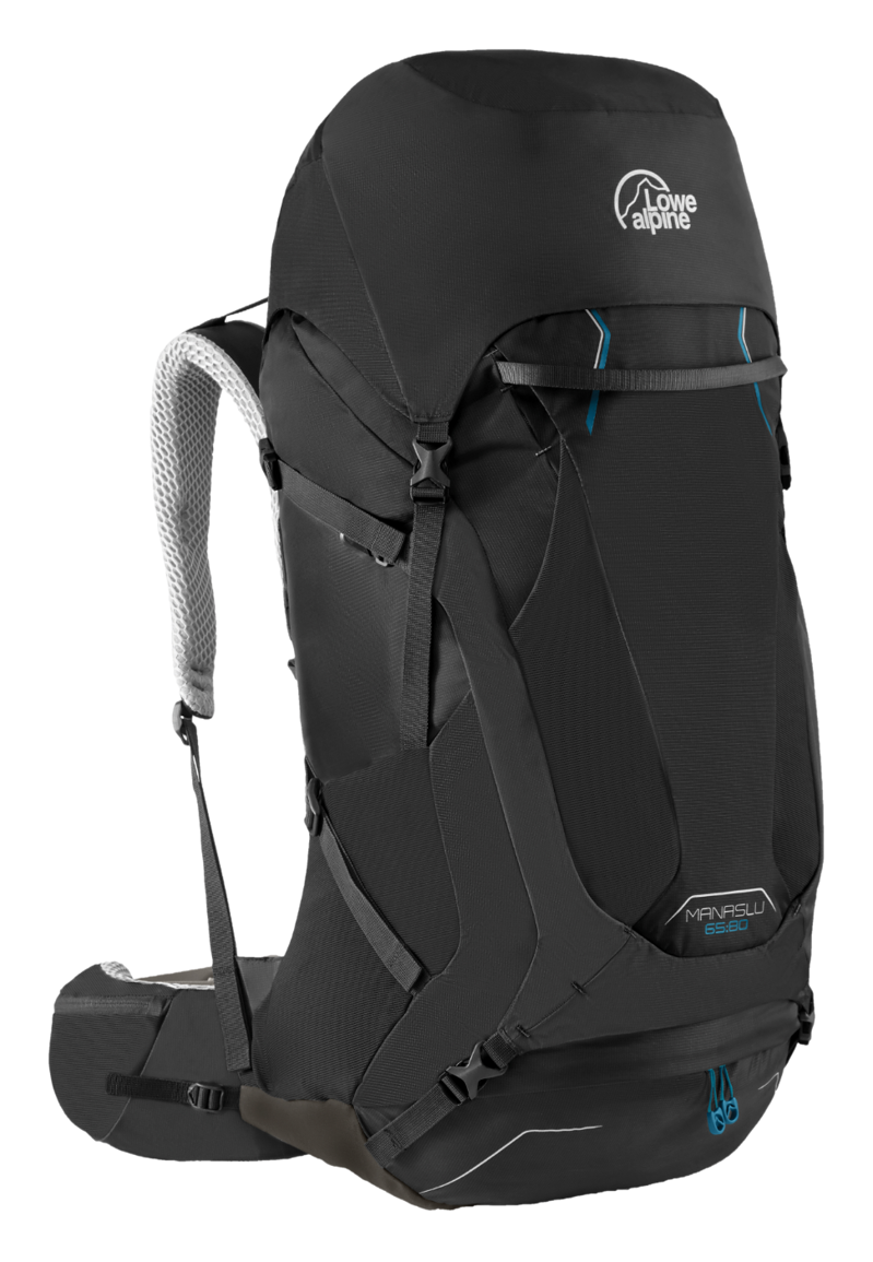 Manaslu 65:80 Backpack
