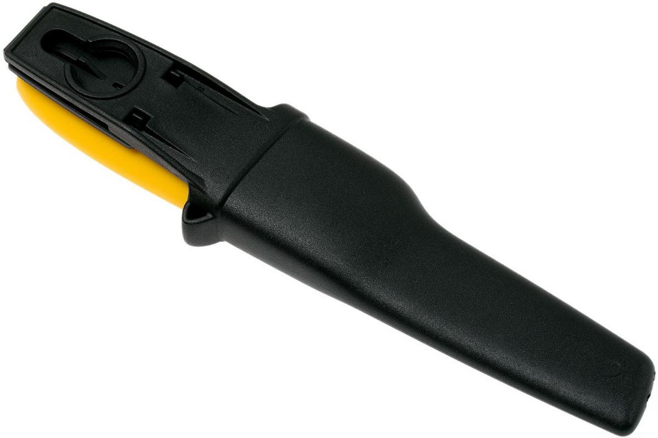 Hultafors SK Safety Knife 380080 carbon, veiligheidsmes
