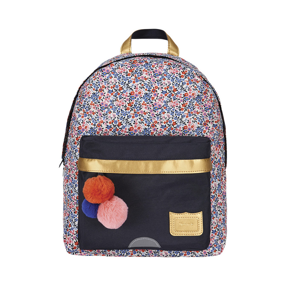 Sac à dos Antonia bleu