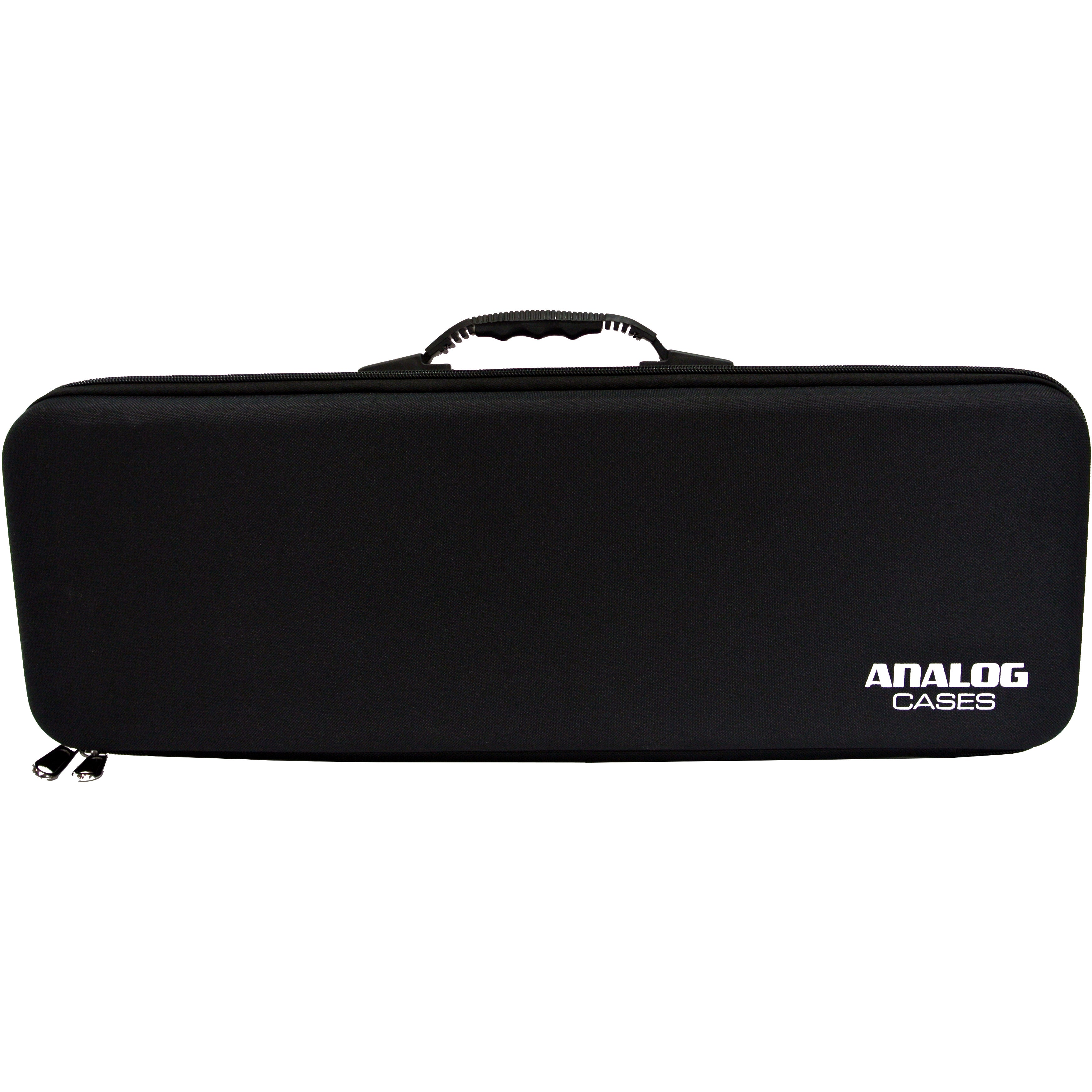 Analog Cases PULSE for Arturia KeyStep/NI M32 51x18x6 cm