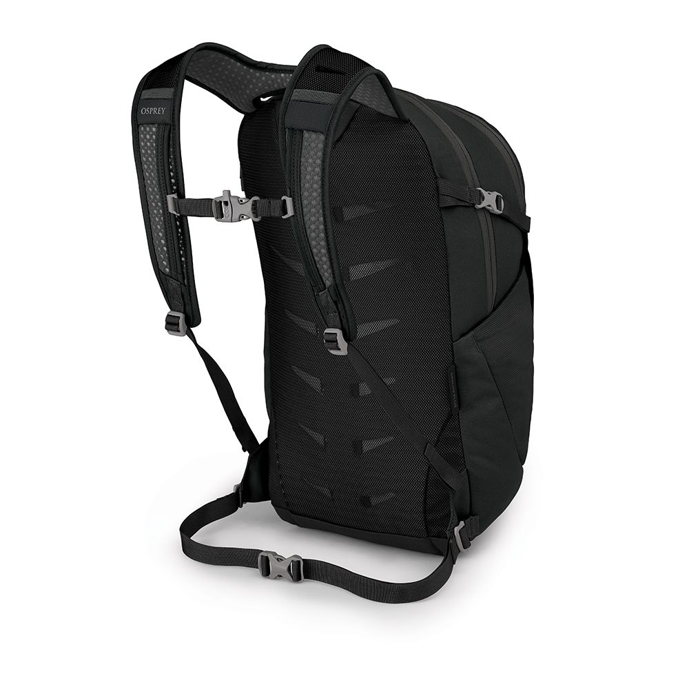 Daylite Plus 1/Black