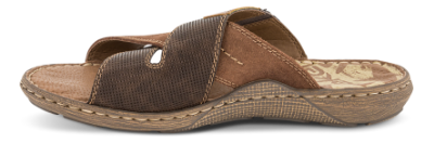 Rieker Brun 22053-25
