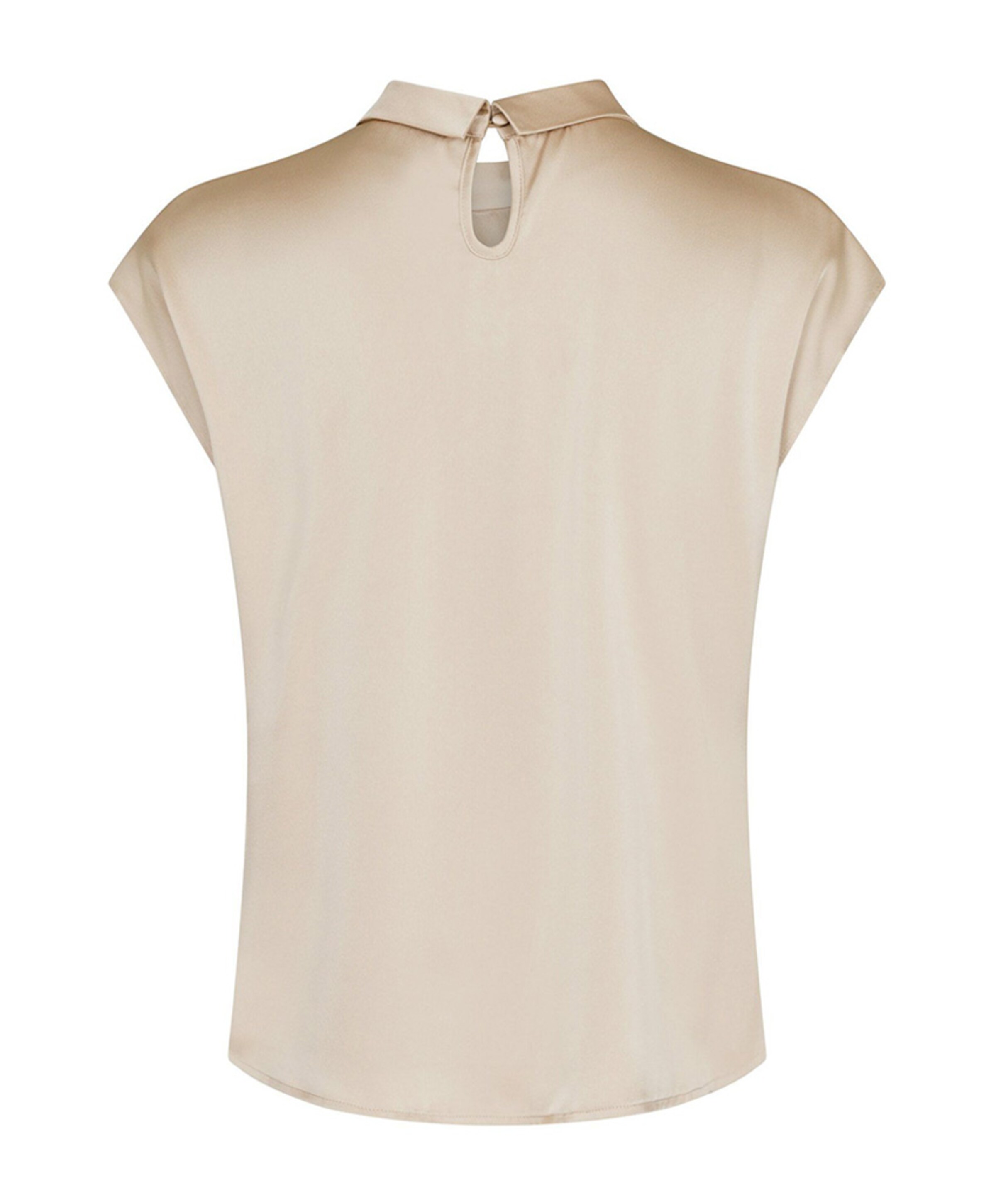 Neo Noir Top beige