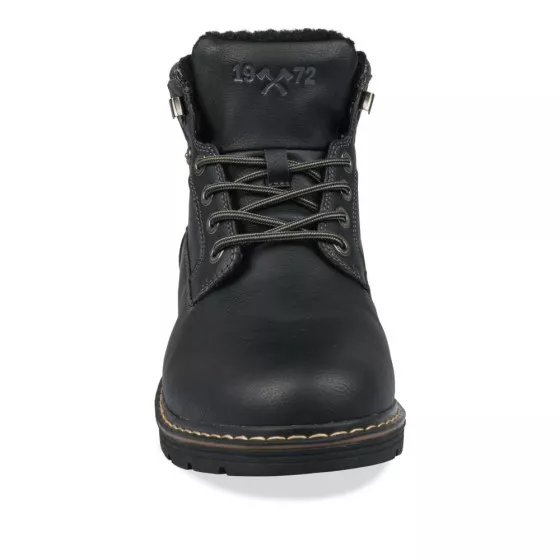 Bottines NOIR CAPE MOUNTAIN