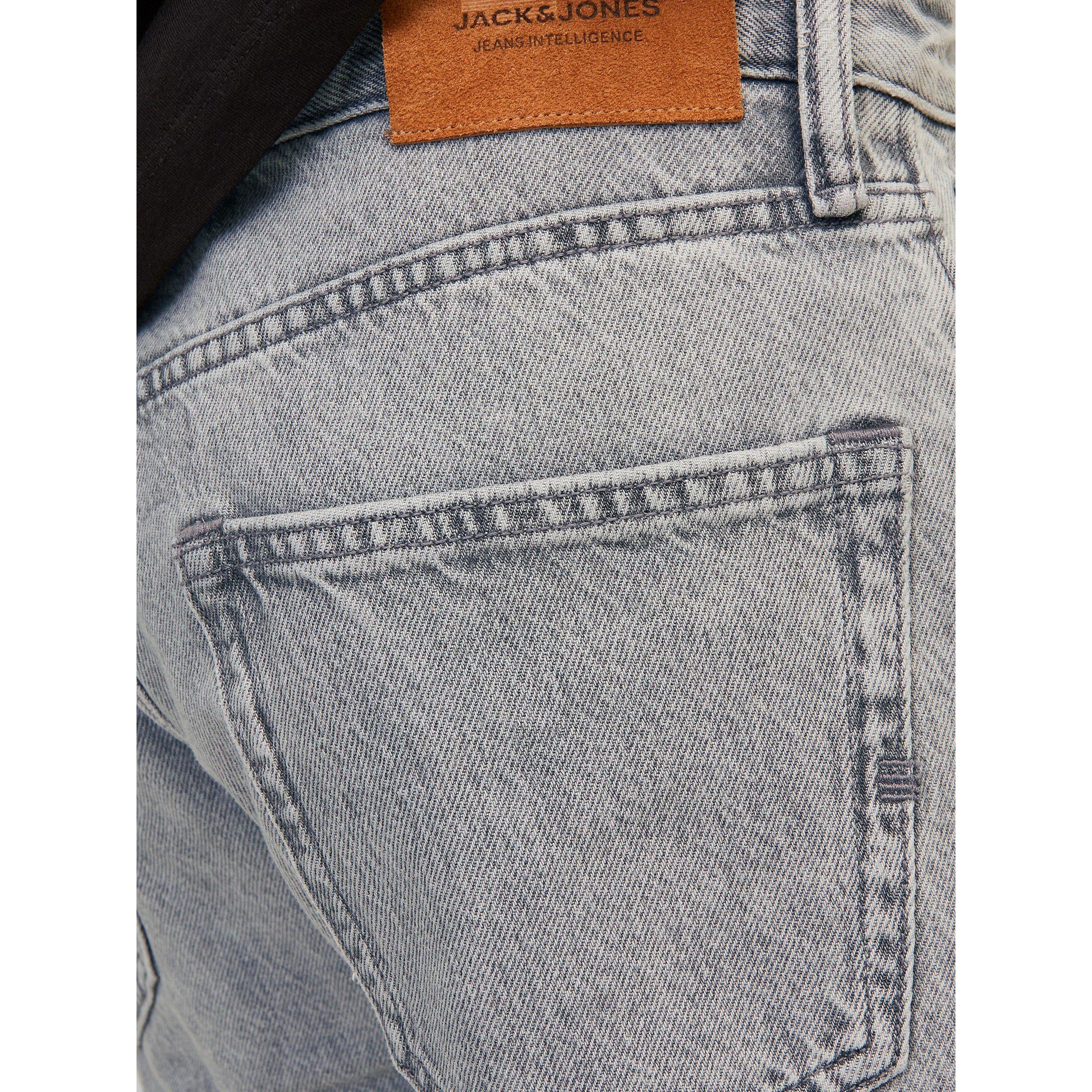 Jack and Jones Cooper 020 Denim Shorts