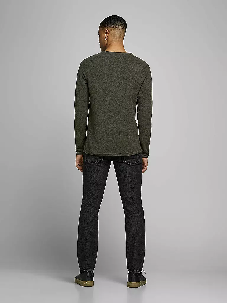 JACK & JONES Pullover 