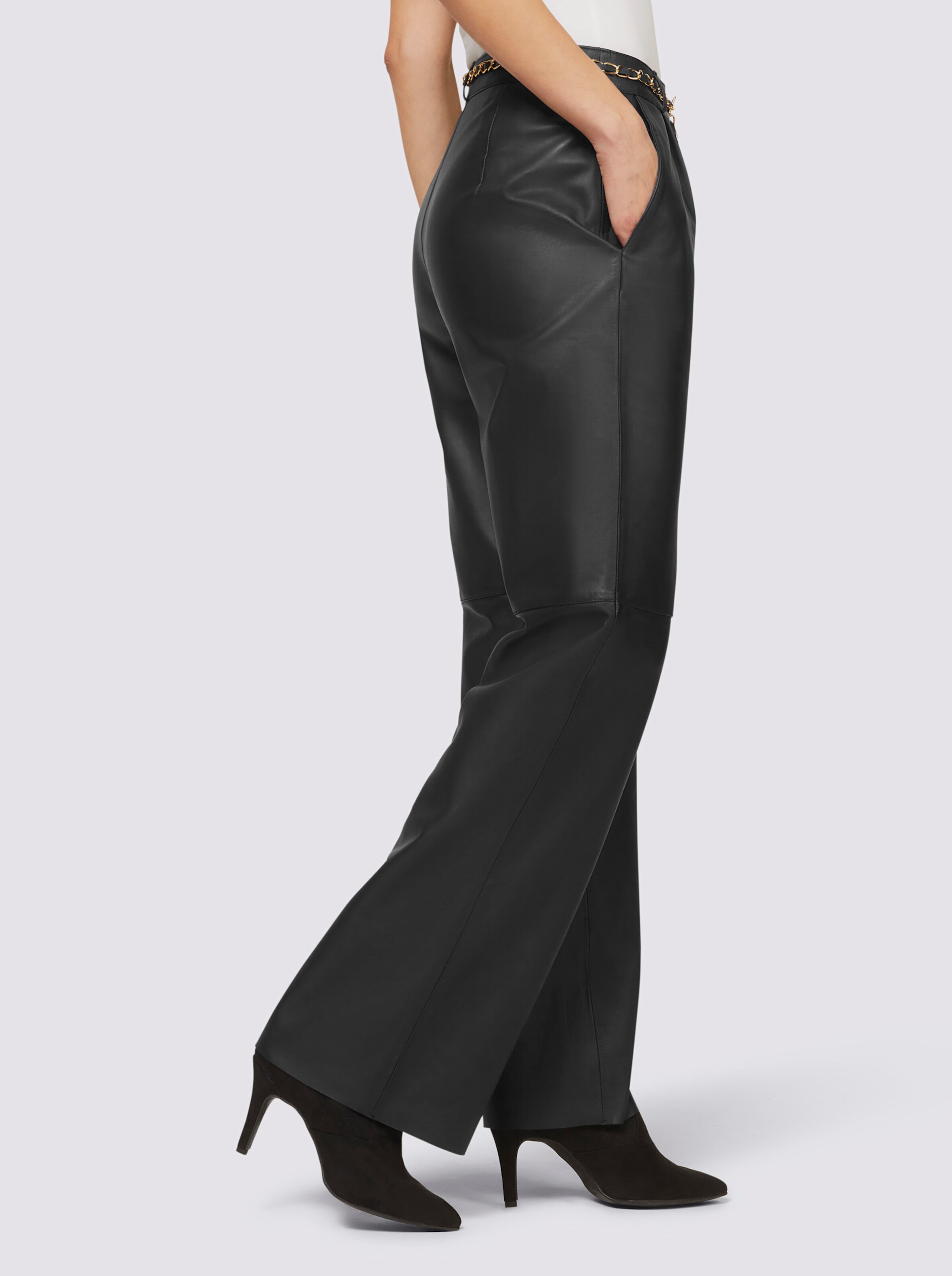 Lederhose