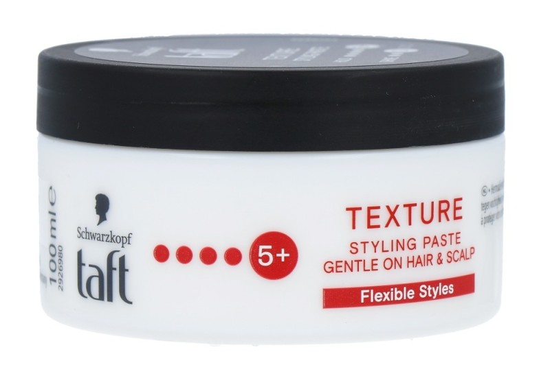 Taft Texture fibre paste 100ML