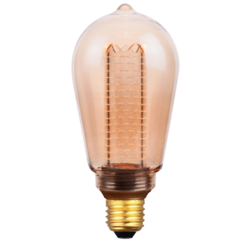 Handson E27 4=20W 200LM