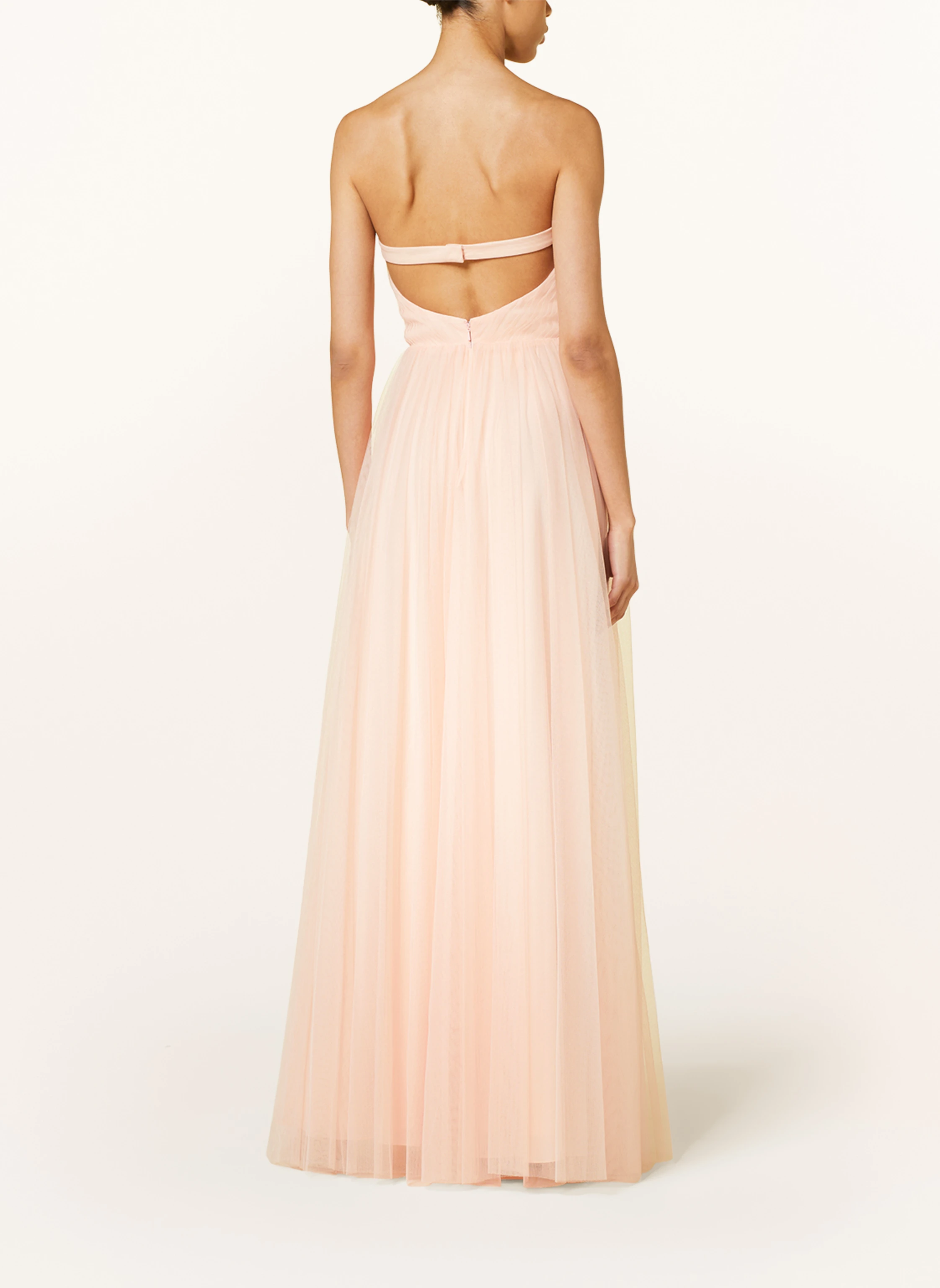 VERA WANG Abendkleid GELASIA