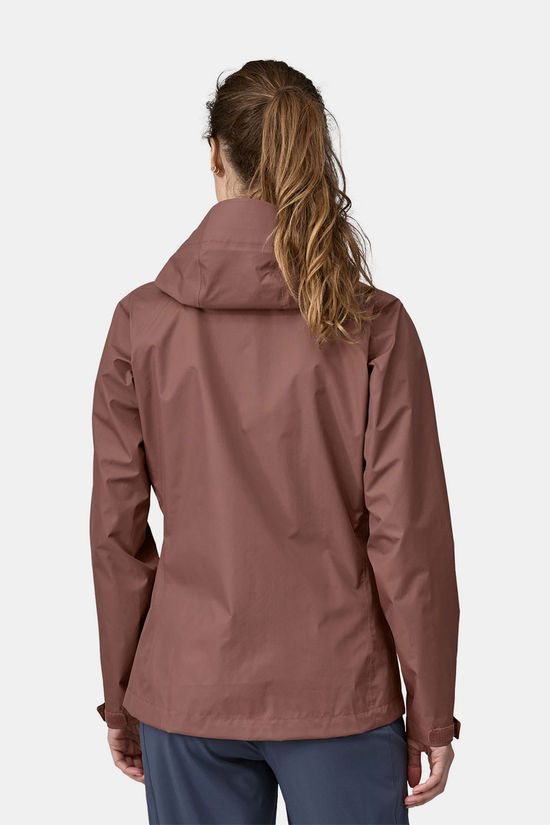 Patagonia Patagonia Torrentshell 3L Hardshell Jas Dames