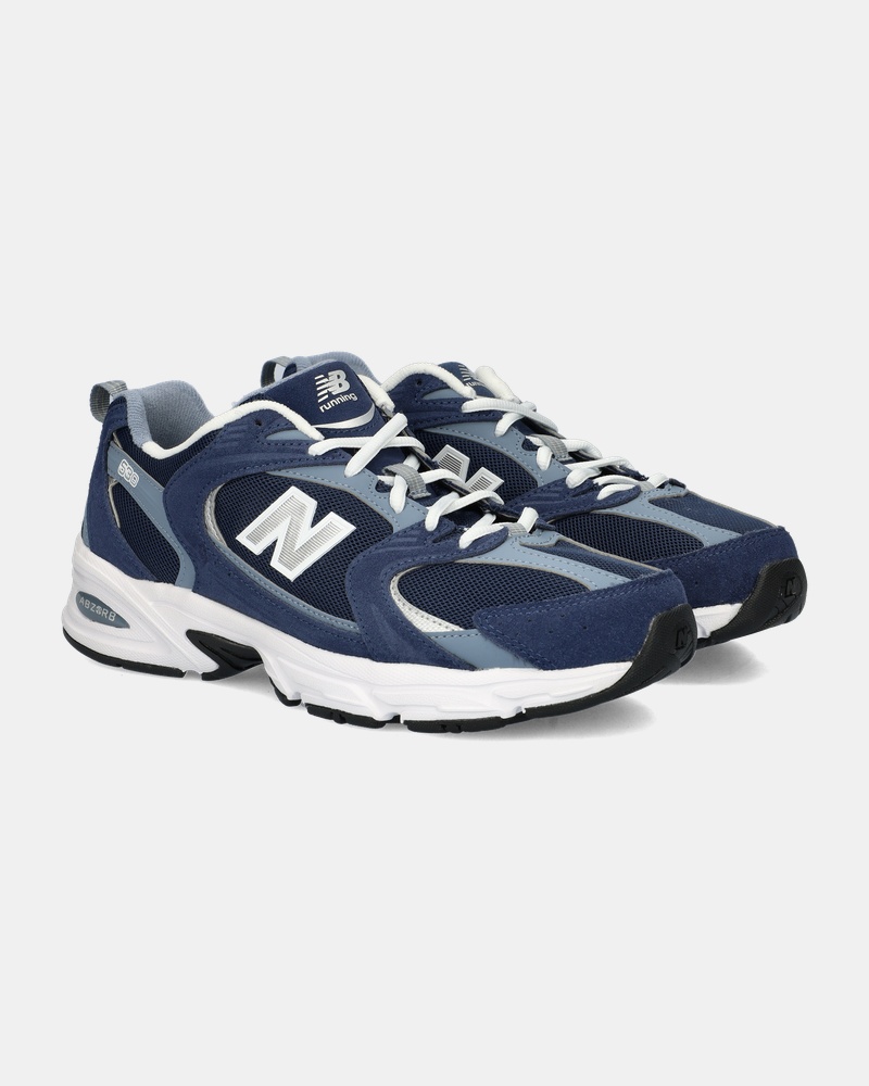New Balance 530 Lage sneakers  - blauw