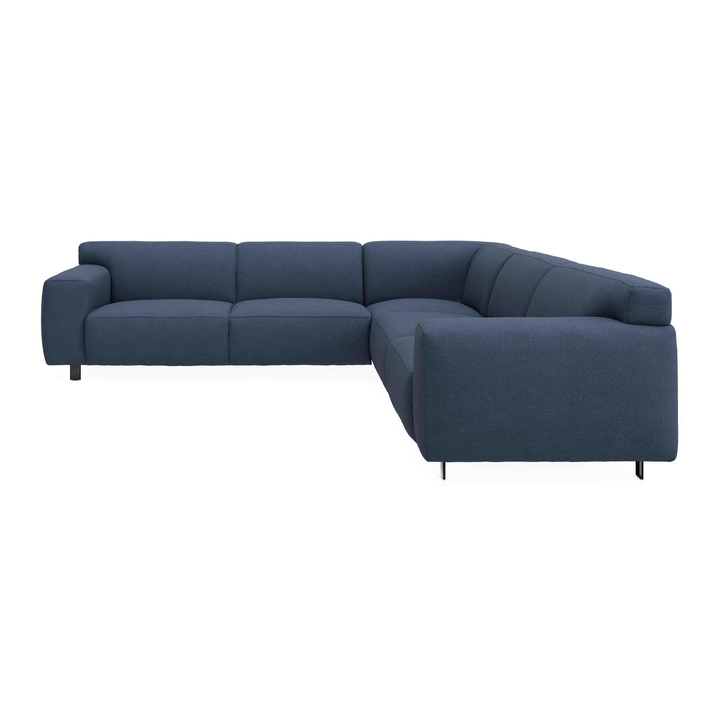 Siena Hjørnesofa