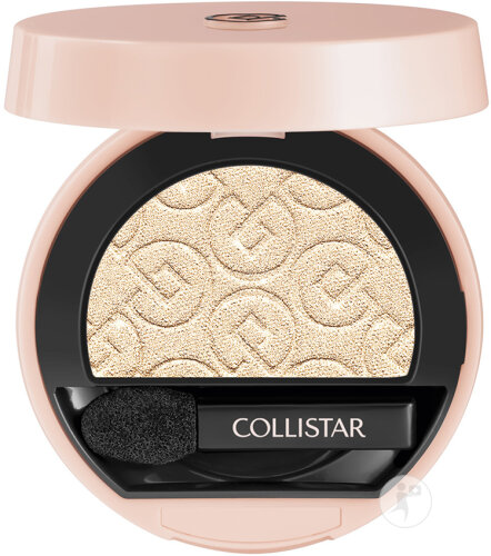 Collistar Impeccabile Compact Eyeshadow 500 Avorio Satin 3g