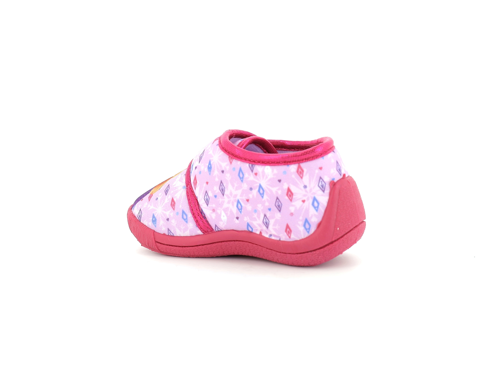 L brand-FR003293 Textile Mauve