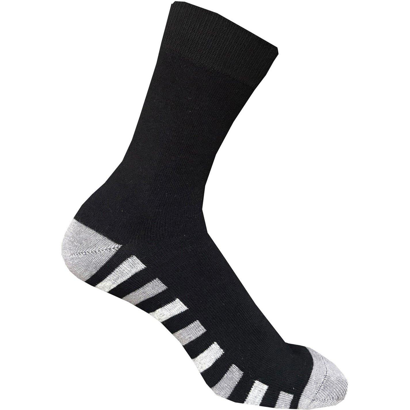 Firetrap Formal Socks 7 Pack Mens