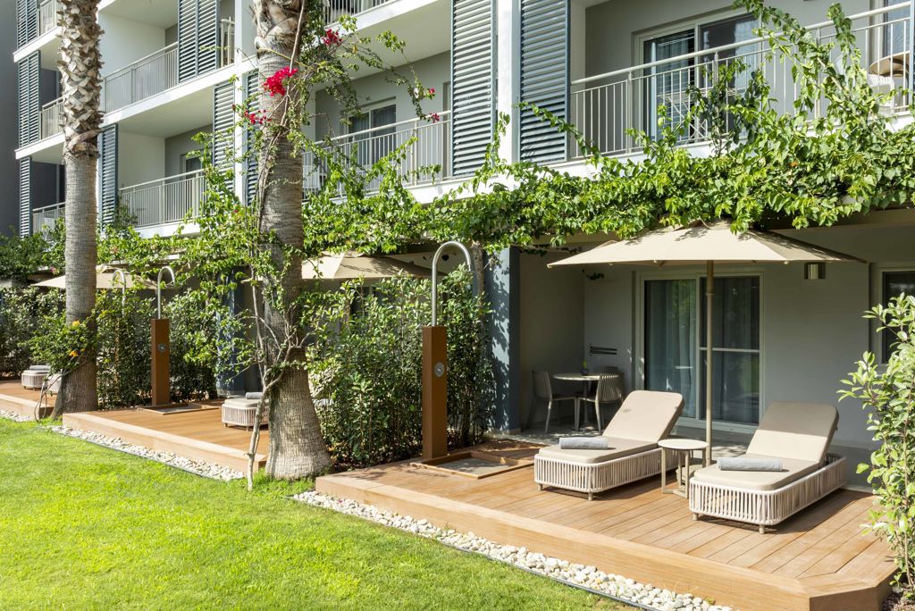 Barut Goia Logies en ontbijt - Hotel