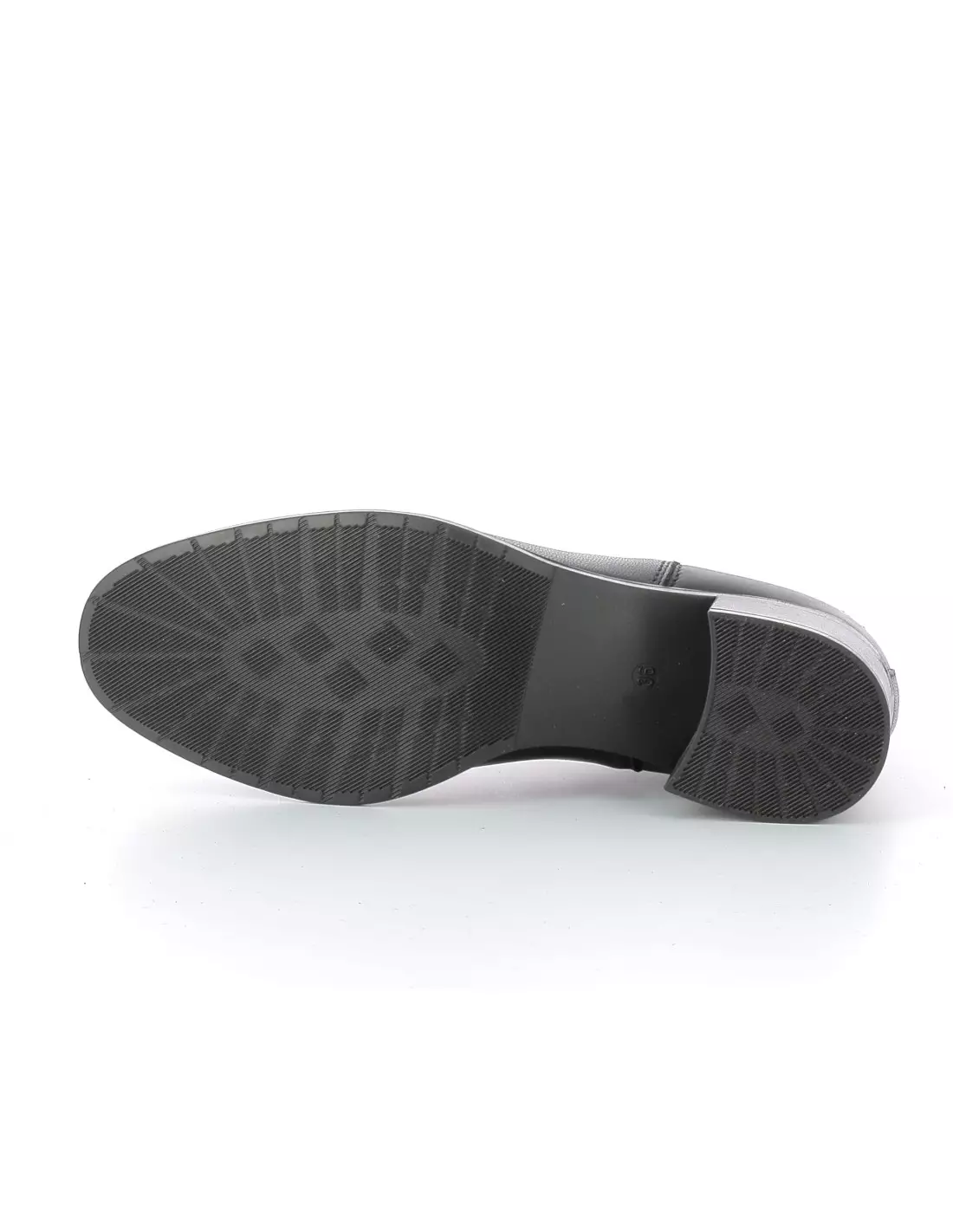 TAMARIS 1-25389 - Chelsea Black