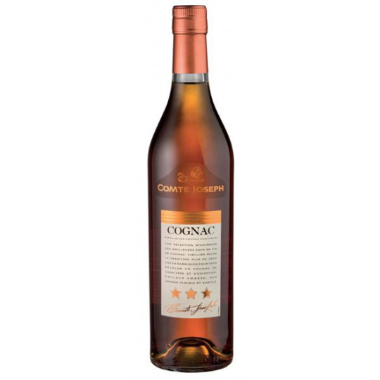 Comte Joseph Cognac 0,7L