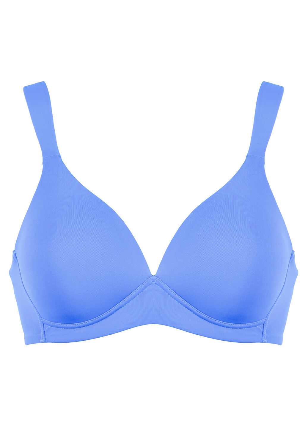 Naturana BH mit weich gepolsterten Cups