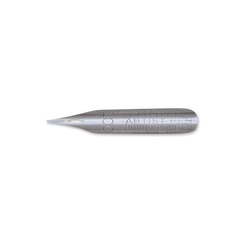 Speedball® Kalligrafie Spitzfeder 2er-Sets