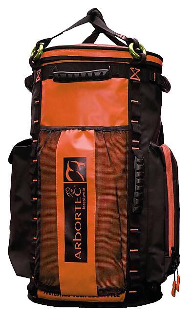 ARBOTEC - SAC ARBORISTE COBRA ROPE BAG (sur commande)