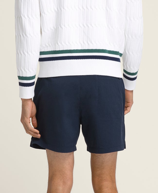 Tennis Volley Short 6