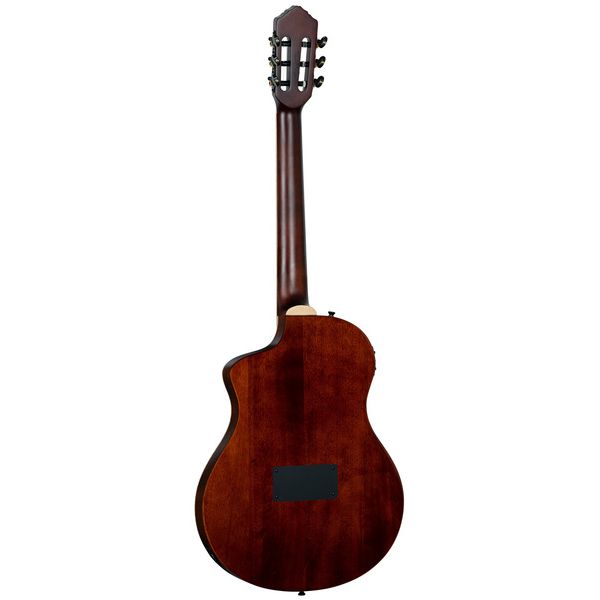 Ortega Tour Player ACA Burst
