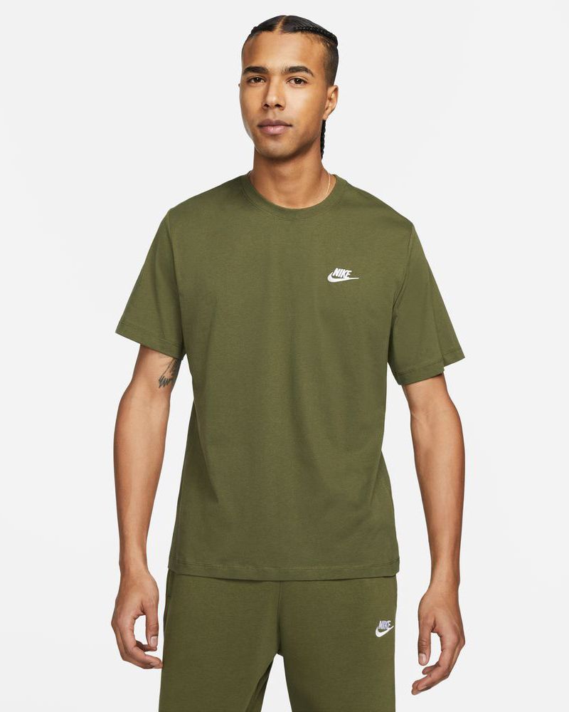T-shirt Nike Sportswear Club pour homme
