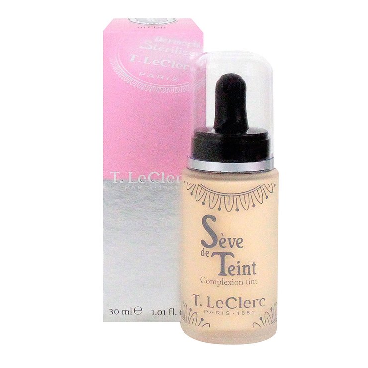 Sève de teint coloris 01 clair 30ml