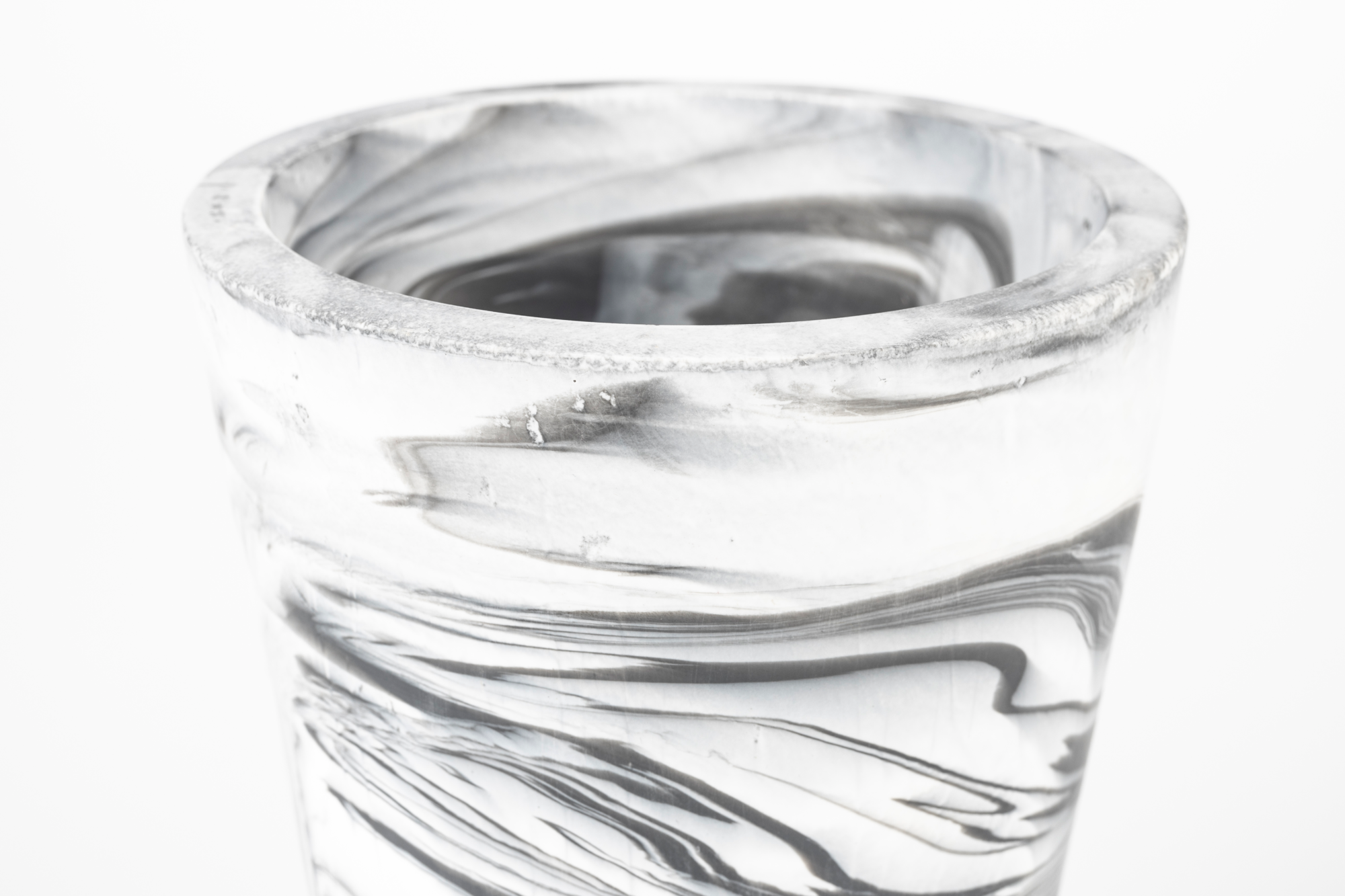 Vaas CONIC M zwart/wit