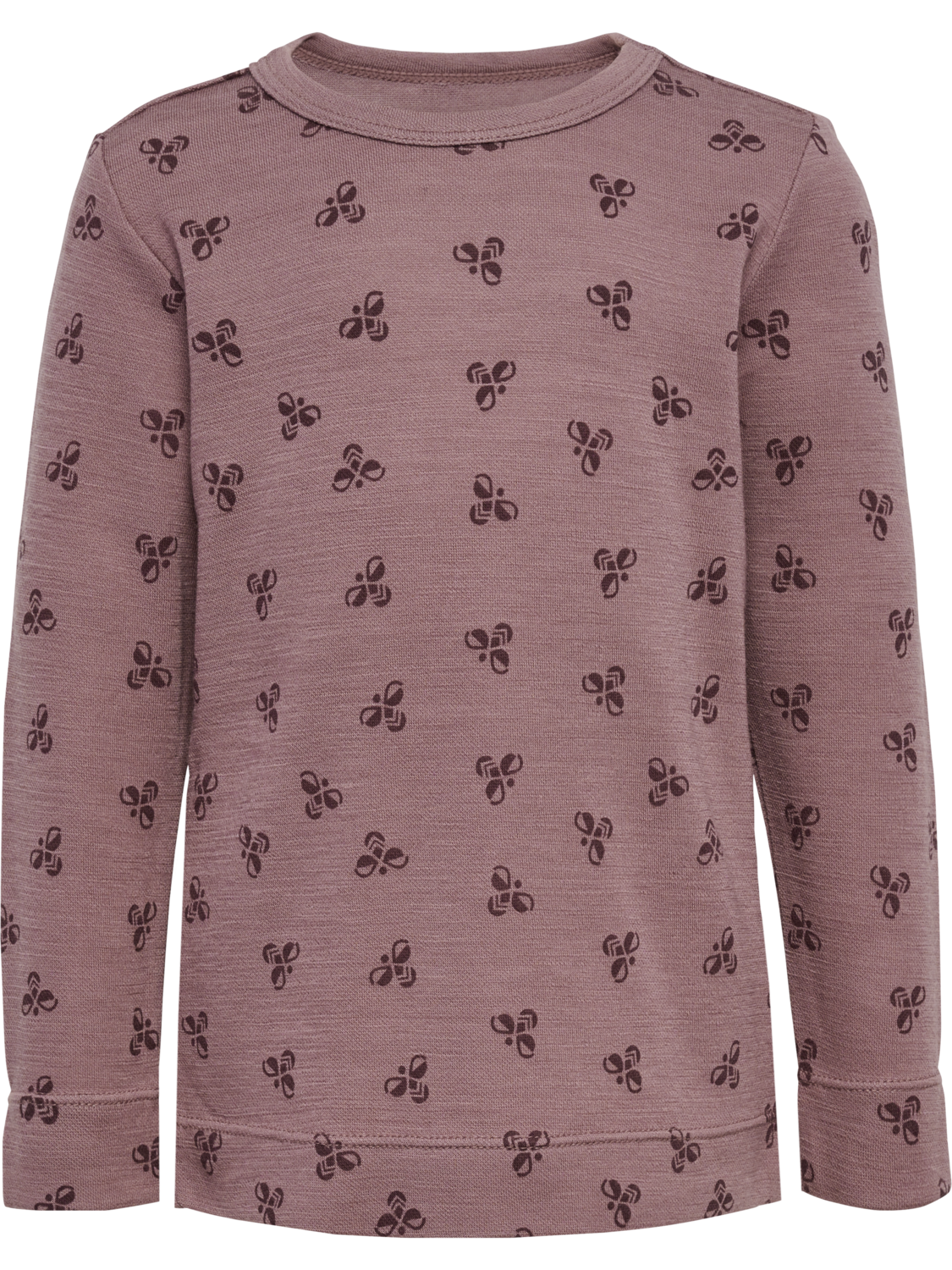 hmlVILMO T-SHIRT LS