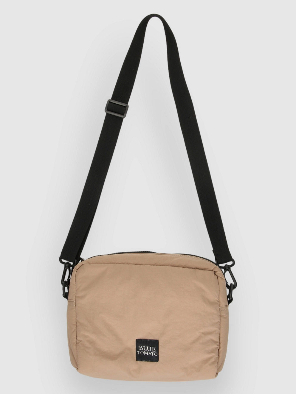 Blue Tomato Side Satchel Bag natural