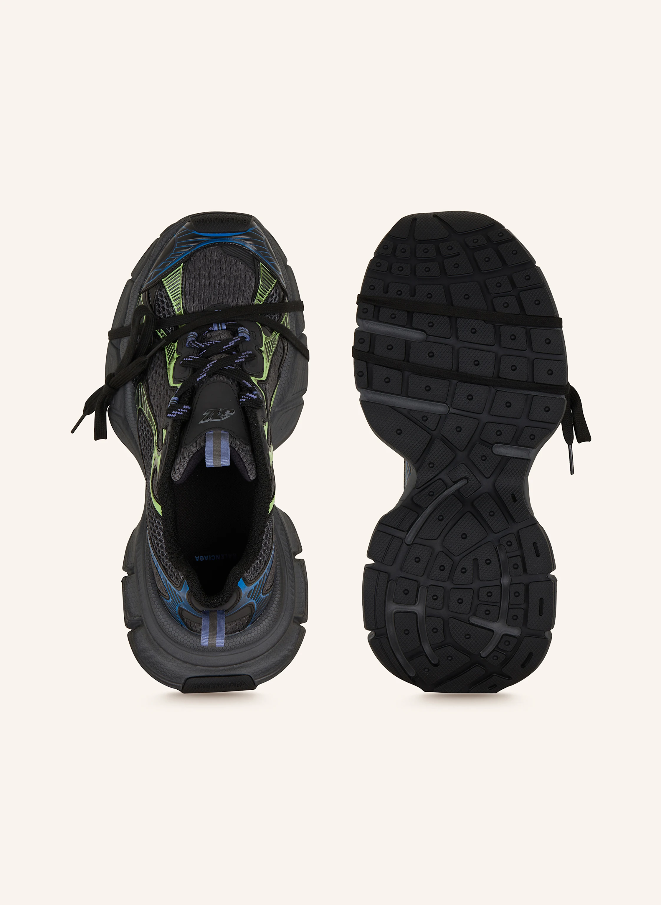 BALENCIAGA Sneaker 3XL
